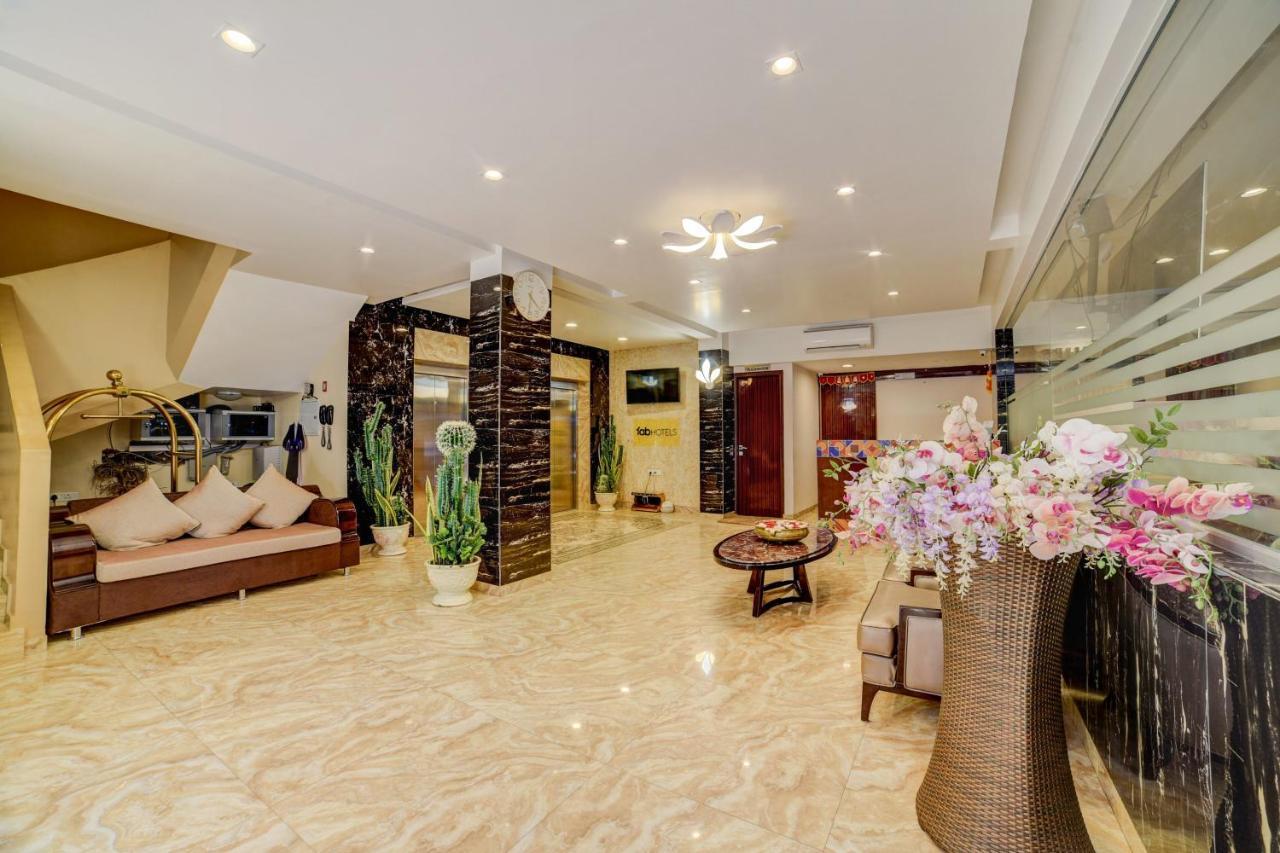 Fabhotel Prime Sarala Crown - 500M From Calangute Beach Hotel 3*